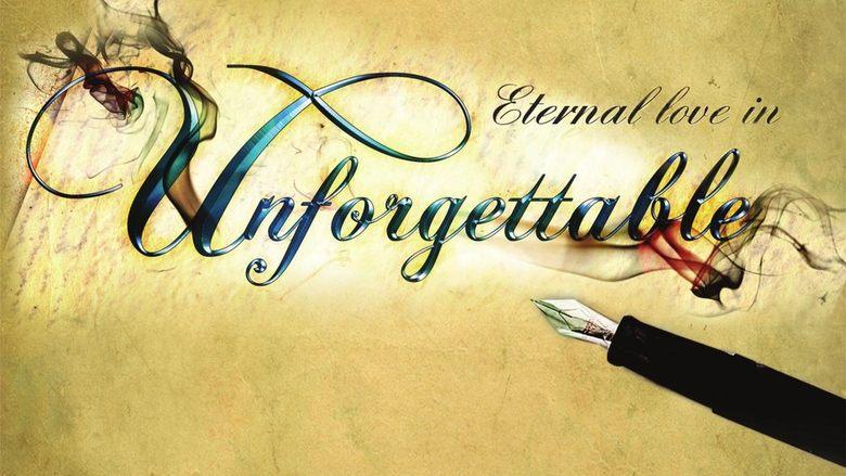 Unforgettable image