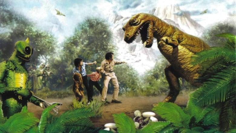 Land of the Lost image
