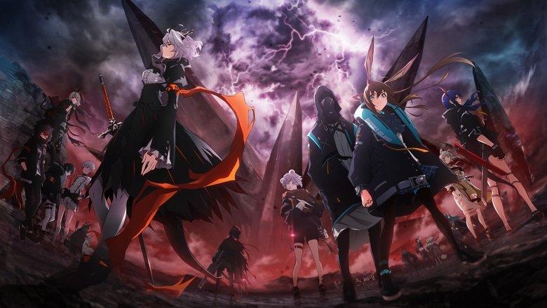 Arknights image