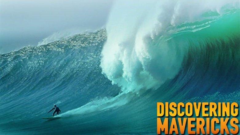 Discovering Mavericks image