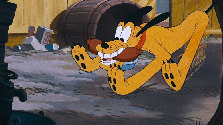 Pluto's Purchase image
