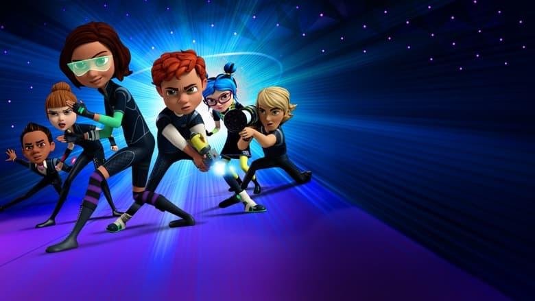 Spy Kids: Mission Critical image
