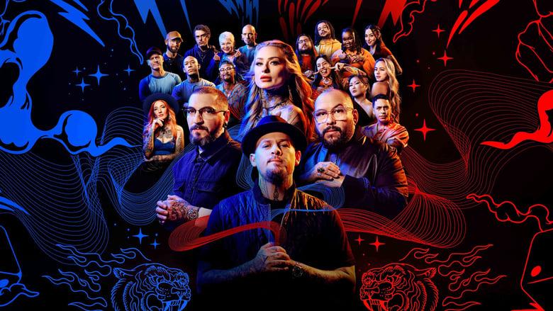 Ink Master image