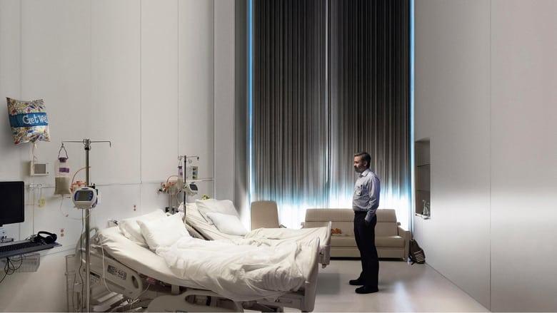 The Killing of a Sacred Deer image