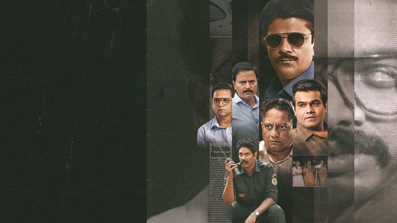 The Hunt: The Rajiv Gandhi Assassination Case image