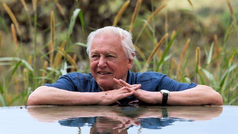 David Attenborough's Global Adventure image