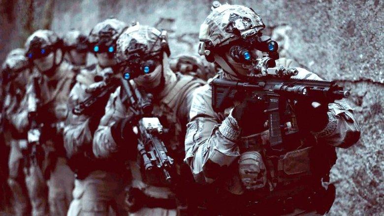 Special Operations image