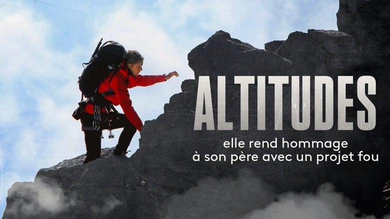 The Climb image
