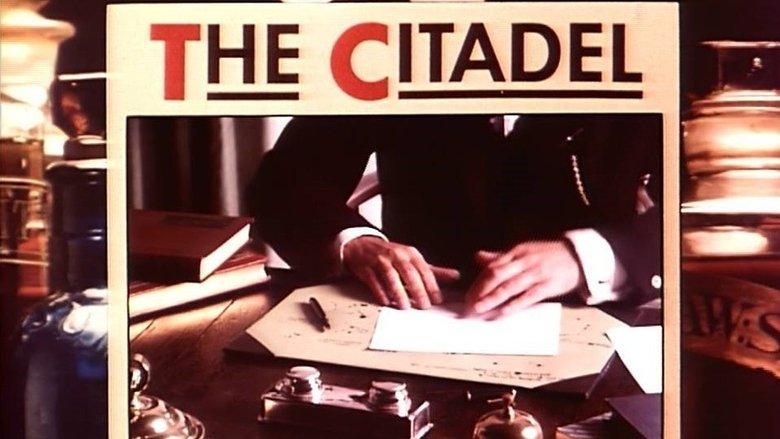 The Citadel image