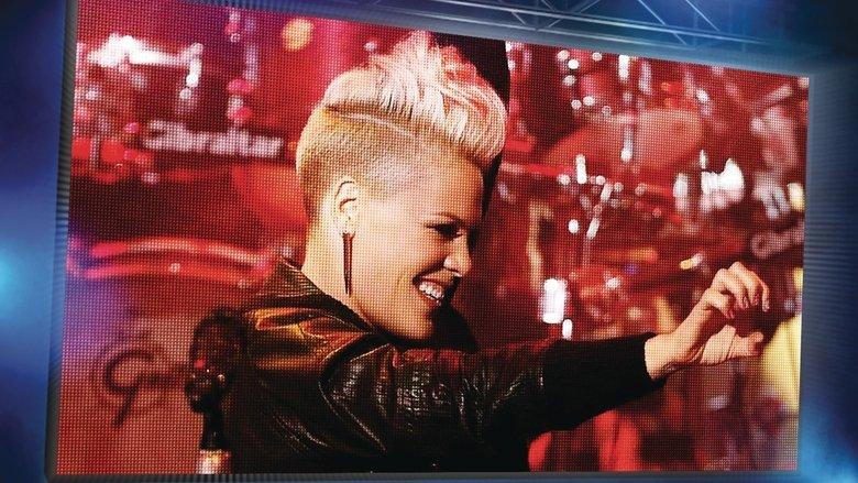 P!NK: iTunes Festival image