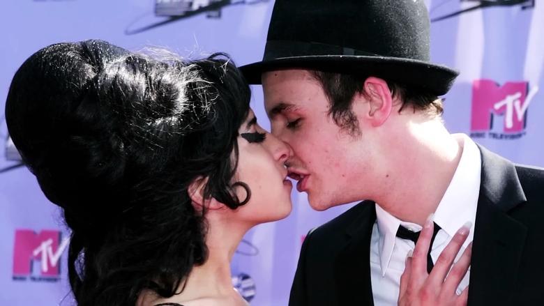 Amy Winehouse: The Final Goodbye image