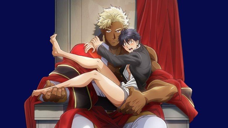 The Titan's Bride image