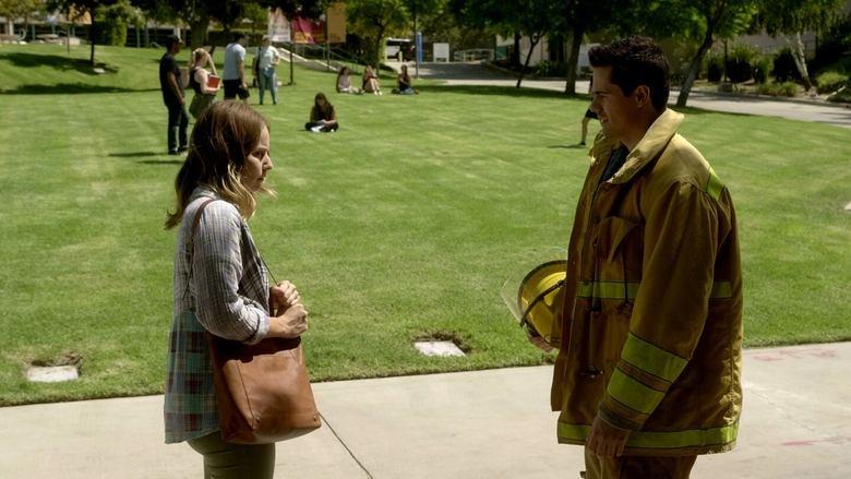 Burning Lies image
