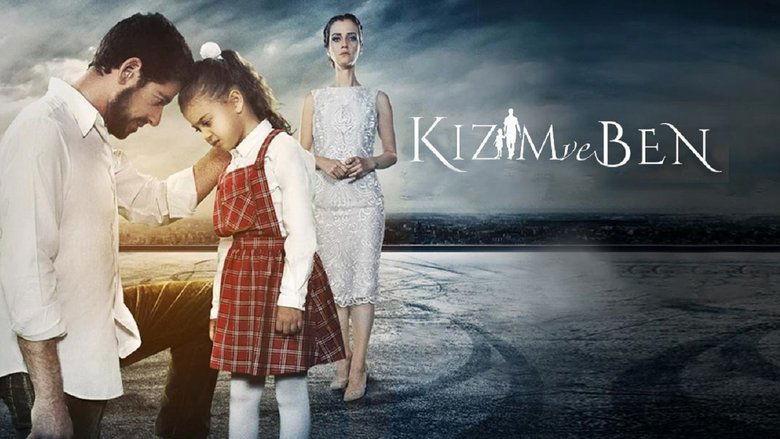 Kızım ve Ben image