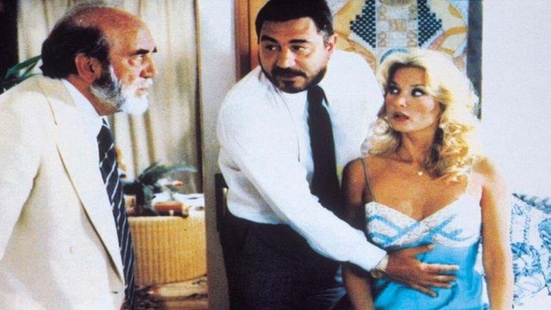 Perché non facciamo l'amore image