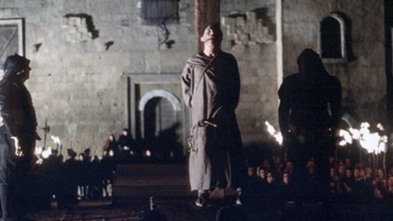 Giordano Bruno image