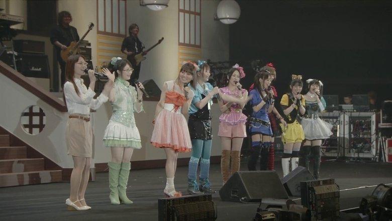 K-ON! Live Event ~Come With Me!!~ image