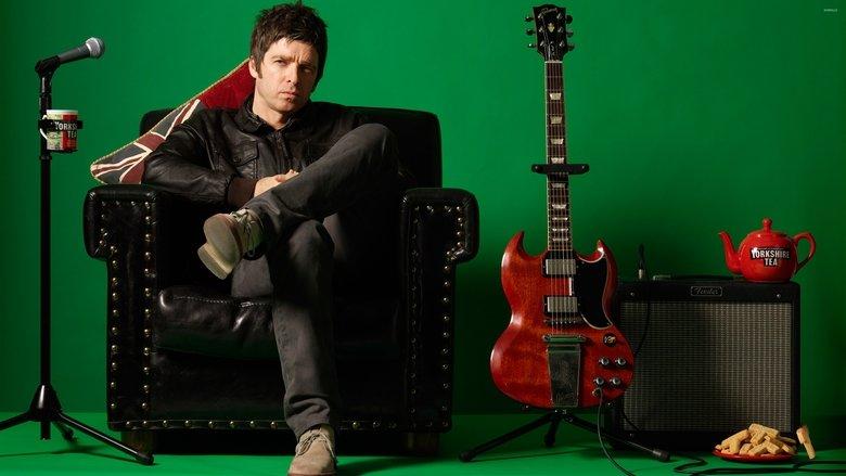 Noel Gallagher's High Flying Birds: Live at BBC Radio Theatre image