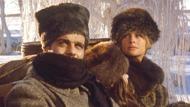 Doctor Zhivago image