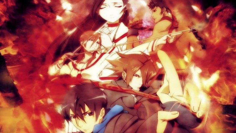 Tokyo Majin Gakuen Kenpucho image