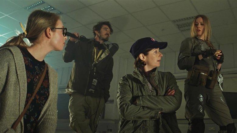 Nightshooters image