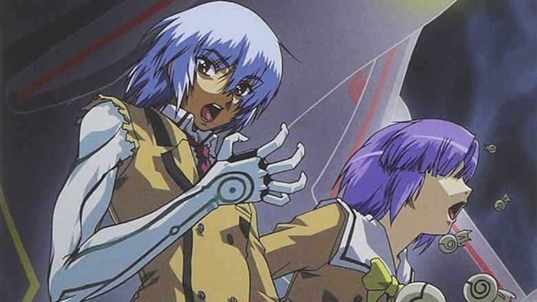 Ayakashi image