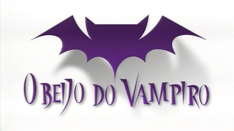 O Beijo do Vampiro image