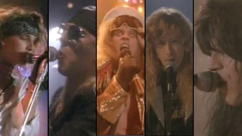 The Decline of Western Civilization Part II: The Metal Years image