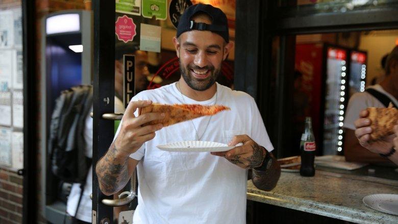 The Pizza Show image