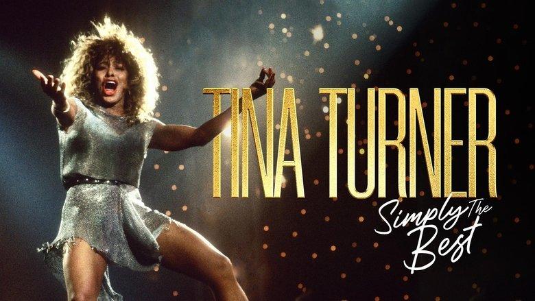 Tina Turner: Simply the Best - The Video Collection image