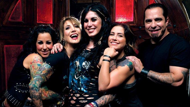 LA Ink image