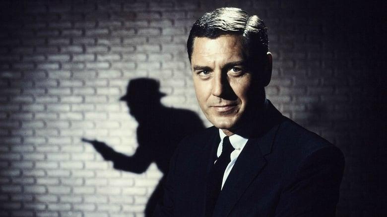 Peter Gunn image