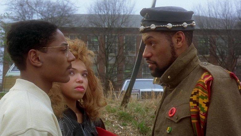 School Daze image
