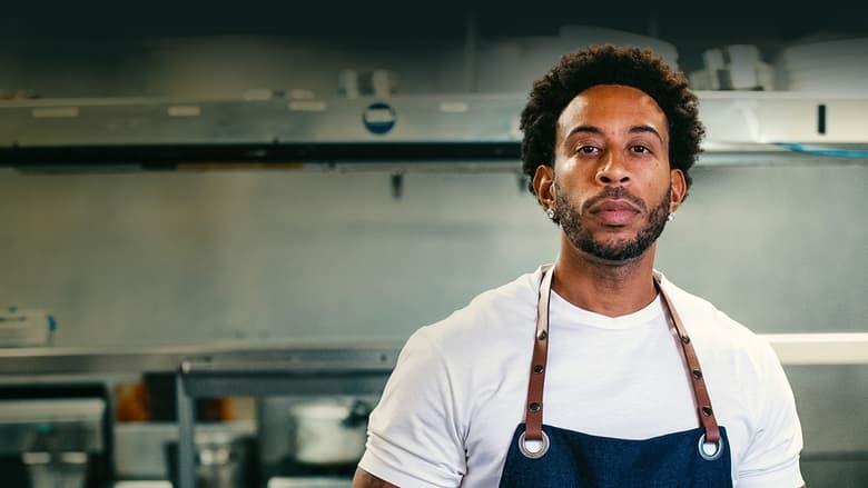 Luda Can't Cook image