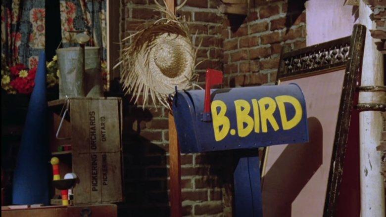 Follow That Bird image