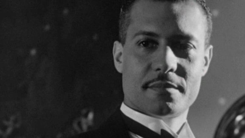 Looking for Langston image