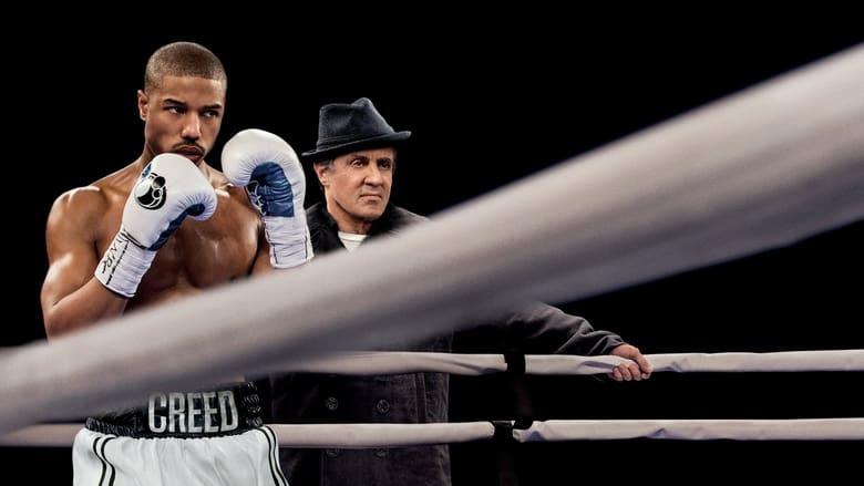Creed image