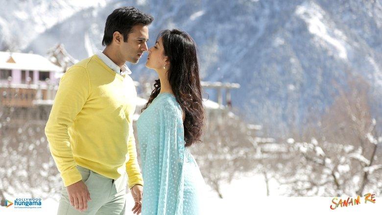Sanam Re image