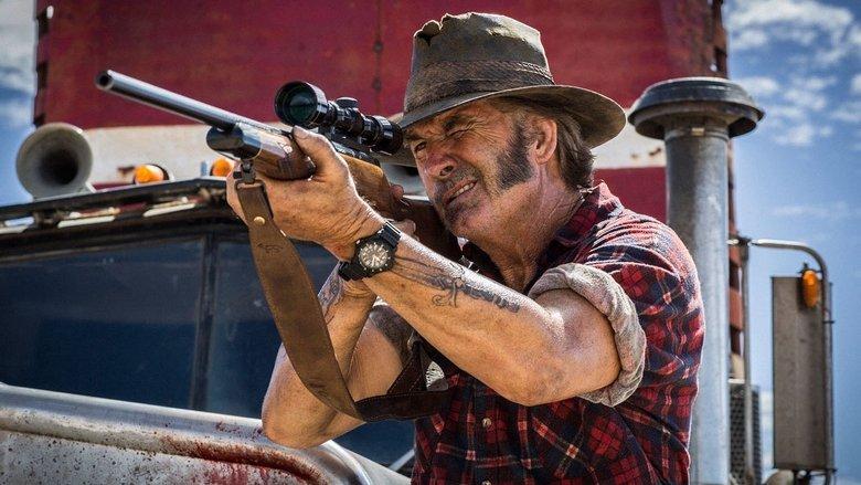 Wolf Creek 2 image