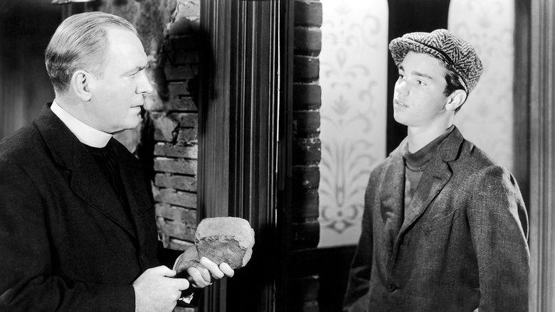 Fighting Father Dunne image