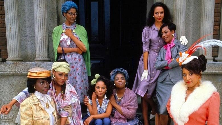 The Women of Brewster Place image
