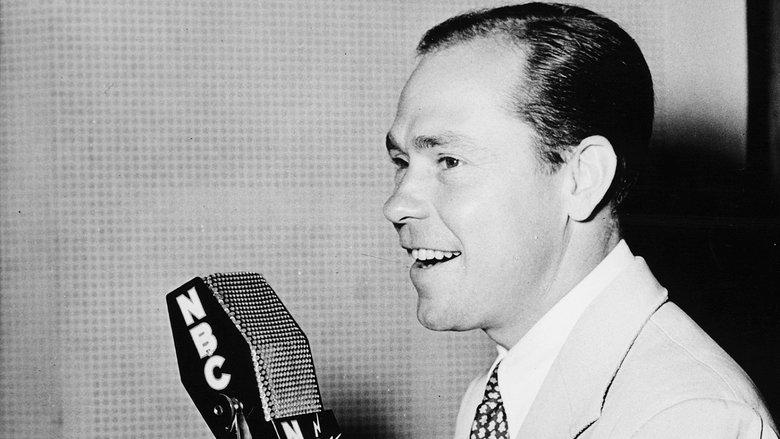 Johnny Mercer: The Dream's on Me image