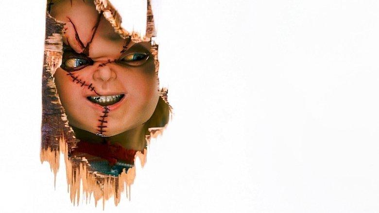 Seed of Chucky image