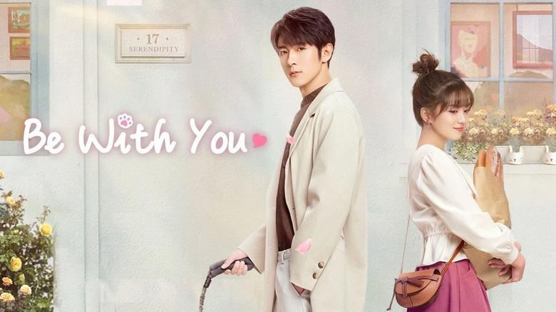 Be With You image