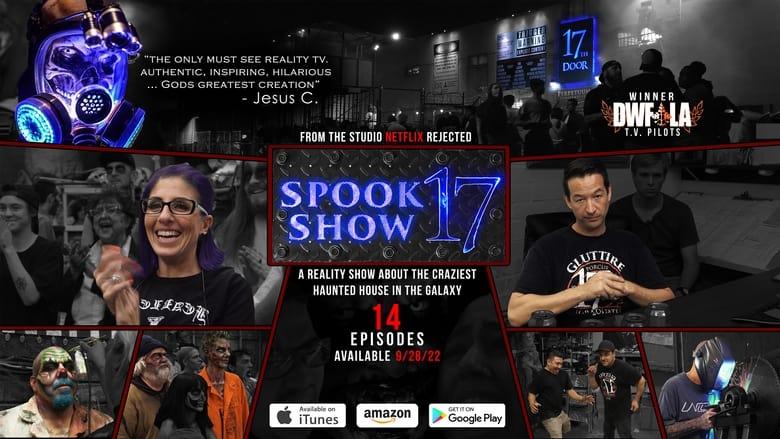 Spook Show 17 image