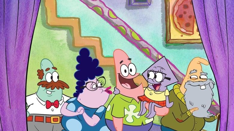 The Patrick Star Show image