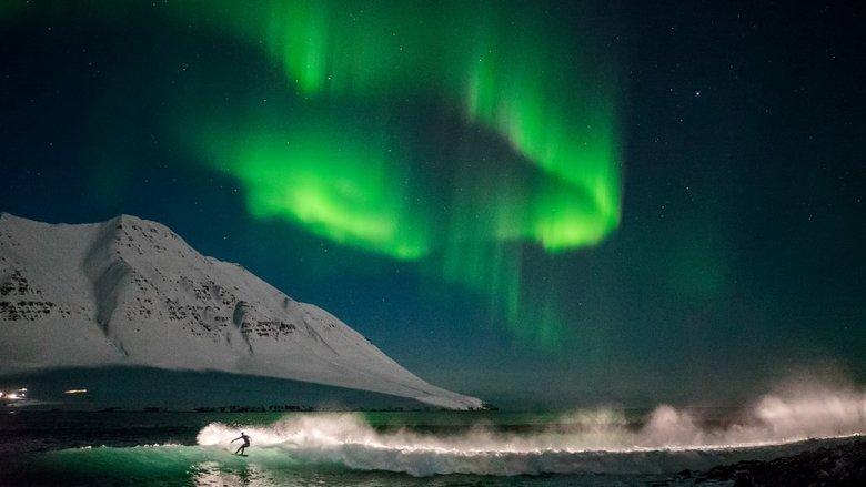 Under an Arctic Sky image