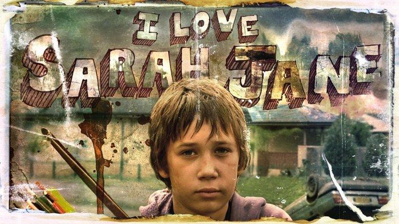I Love Sarah Jane image