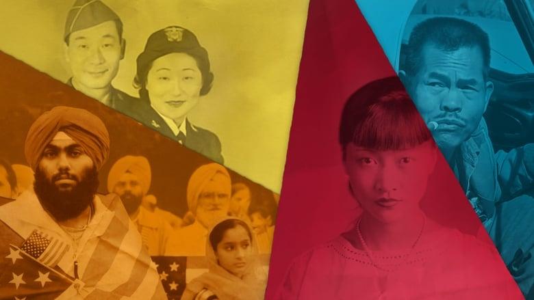 Asian Americans image