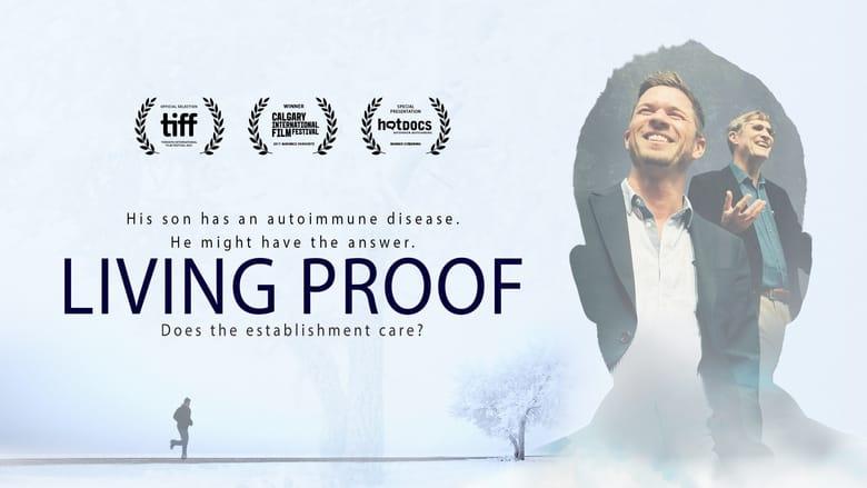 Living Proof image